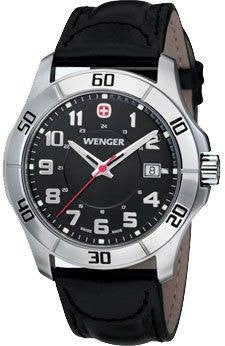Wenger Alpine D WGR-157 Image 1