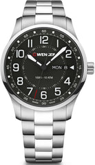 Wenger Attitude Black 01.1541.128 Image 1