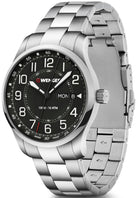 Wenger Attitude Black 01.1541.128 Image 2