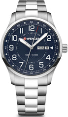 Wenger Attitude Blue 01.1541.125 Image 1