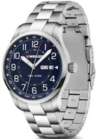 Wenger Attitude Blue 01.1541.125 Image 2