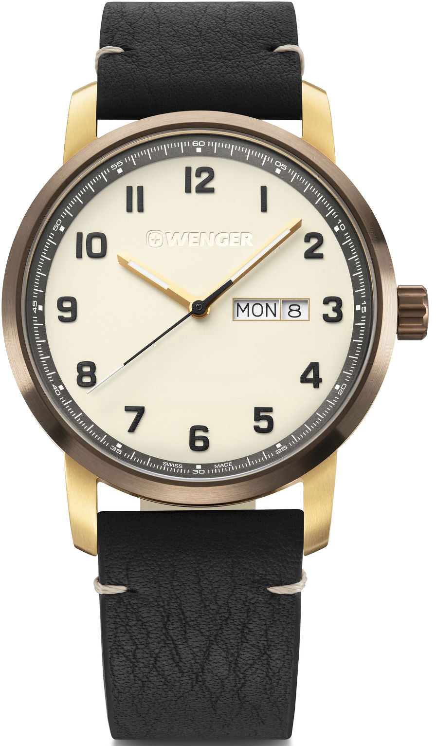 Wenger Attitude Bronze 01.1541.124 Image 1