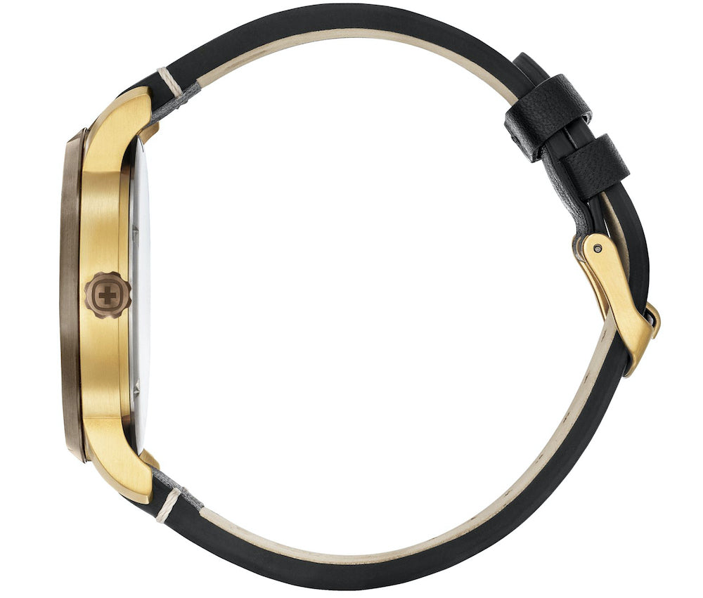 Wenger Attitude Bronze 01.1541.124 Image 4