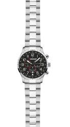 Wenger Attitude Chrono Black Watch 01.1543.120 Image 3