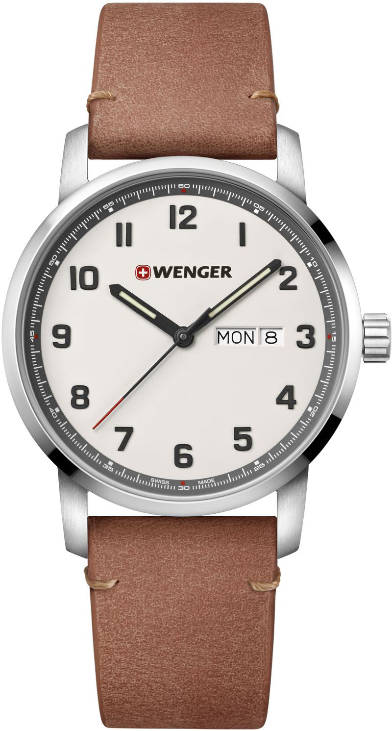 Wenger Attitude Mens 01.1541.117 Image 1