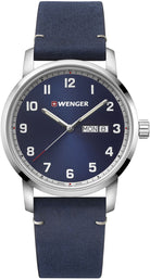Wenger Attitude Mens D 01.1541.115 Image 1