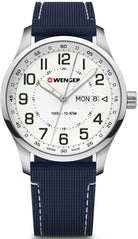 Wenger Attitude White 01.1541.126 Image 1