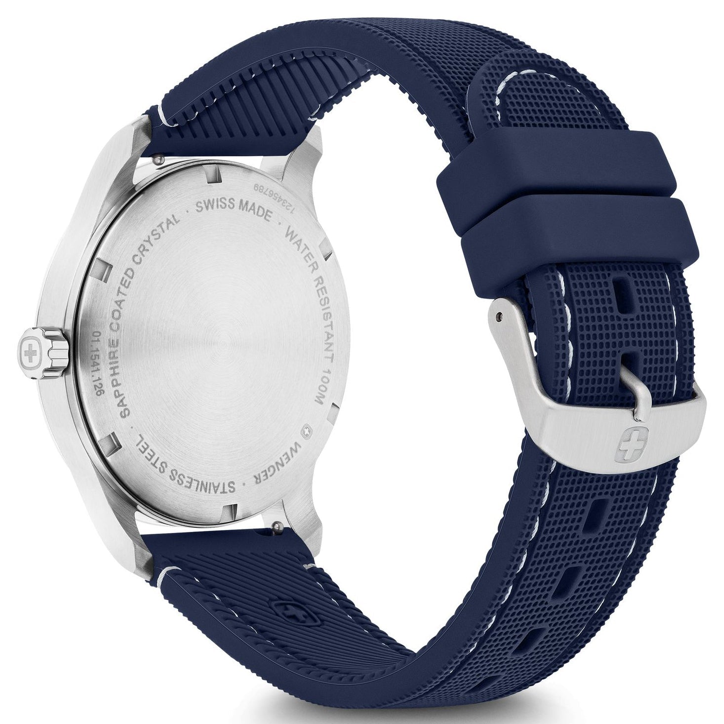Wenger Attitude White 01.1541.126 Image 4