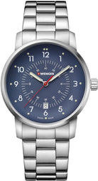 Wenger Avenue Mens D 01.1641.118 Image 1