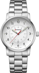 Wenger Avenue Mens Watch 01.1641.114 Image 1