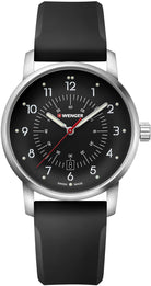 Wenger Avenue Mens Watch 01.1641.115 Image 1