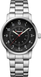 Wenger Avenue Mens Watch 01.1641.116 Image 1