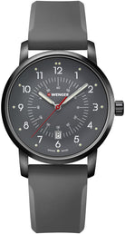 Wenger Avenue Mens Watch 01.1641.120 Image 1