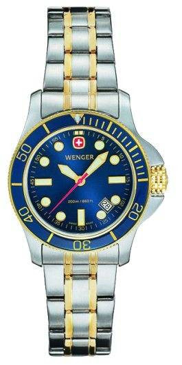 Wenger Battalion Diver D WGR-068 Image 1