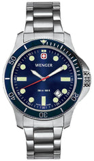 Wenger Battalion Diver D WGR-070 Image 1