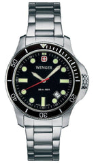 Wenger Battalion Diver WGR-074 Image 1