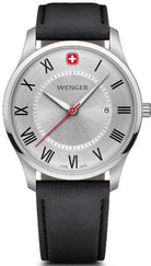 Wenger City Classic Metropolitan Mens Watch 01.1441.139 Image 1