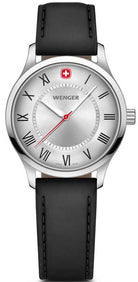 Wenger City Classic Metropolitan Unisex Watch 01.1421.124 Image 1