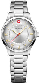 Wenger City Classic Metropolitan Unisex Watch WGR-659 Image 1