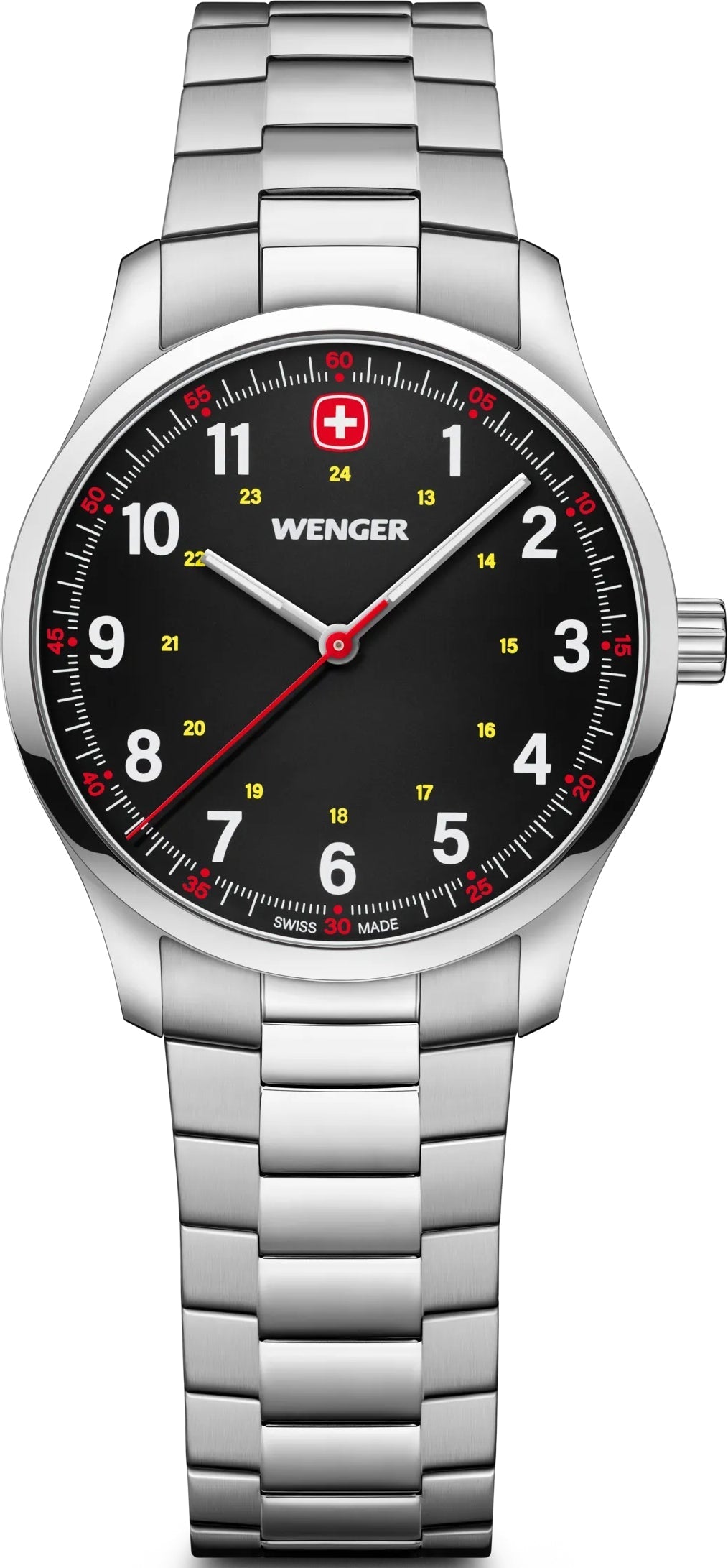 Wenger City Sport 34 Watch 01.1421.128 Image 1