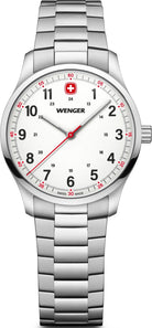 Wenger City Sport 34 Watch 01.1421.130 Image 1
