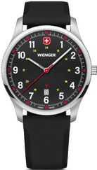 Wenger City Sport Mens Watch 01.1441.129 Image 1