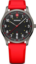 Wenger City Sport Mens Watch 01.1441.130 Image 1