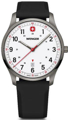 Wenger City Sport Mens Watch 01.1441.132 Image 1