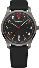 Wenger City Sport Mens Watch 01.1441.135 Image 1