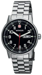 Wenger Commando 3 Hands D WGR-136 Image 1