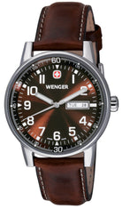 Wenger Commando Day-Date D WGR-330 Image 1