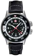Wenger Commando GMT D WGR-022 Image 1