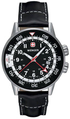 Wenger Commando GMT D WGR-022 Image 1