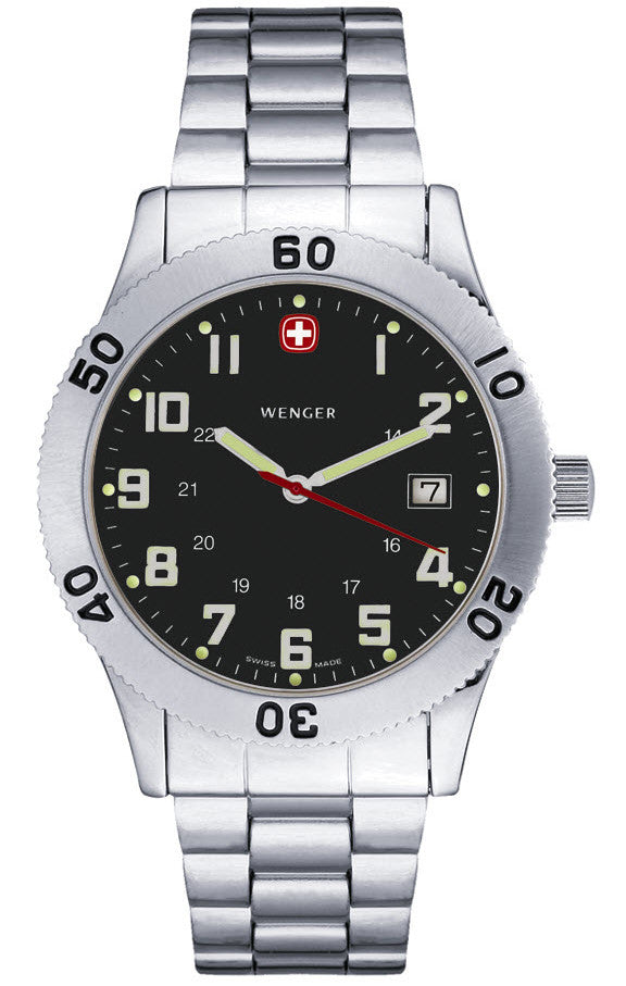 Wenger Grenadier D WGR-190 Image 1