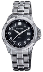 Wenger GST 3 Hands Date D WGR-005 Image 1