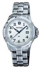Wenger GST 3 Hands Date D WGR-006 Image 1