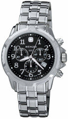 Wenger GST Chrono D WGR-002 Image 1