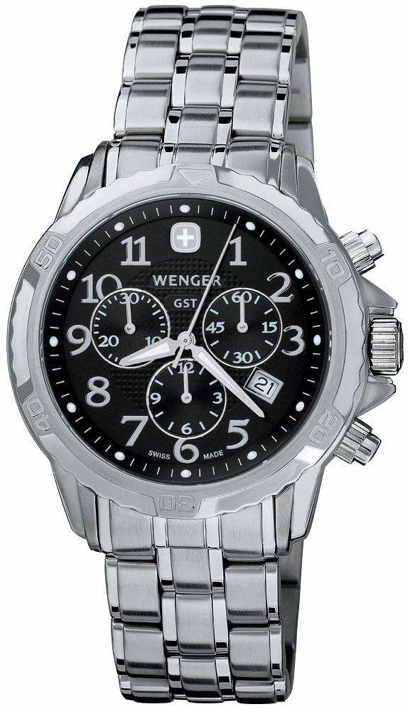 Wenger GST Chrono D WGR-002 Image 1
