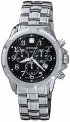 Wenger GST Chrono D WGR-002 Image 1