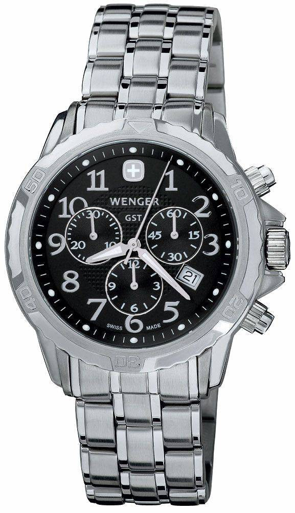Wenger GST Chrono D WGR-002 Image 1