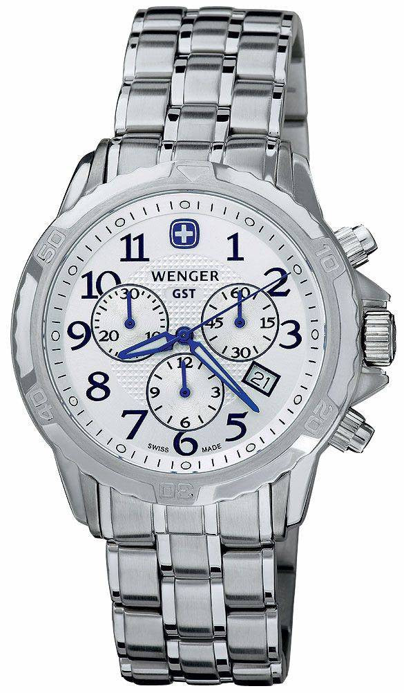 Wenger GST Chrono D WGR-003 Image 1