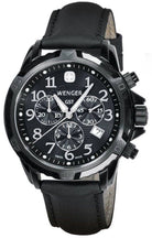 Wenger GST Chrono PVD D WGR-185 Image 1