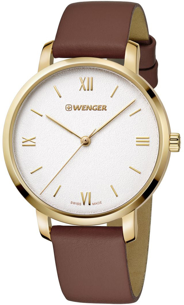 Wenger Metropolitan Donnissima Ladies 01.1731.106 Image 2