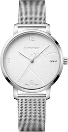 Wenger Metropolitan Donnissima Ladies 01.1731.108 Image 1