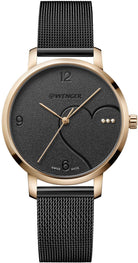 Wenger Metropolitan Donnissima Ladies 01.1731.113 Image 1