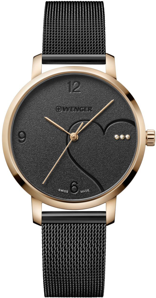 Wenger Metropolitan Donnissima Ladies 01.1731.113 Image 1