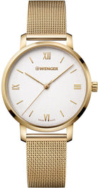 Wenger Metropolitan Donnissima Ladies Watch 01.1731.107 Image 1
