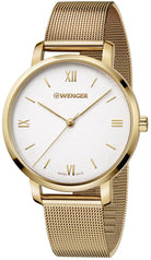Wenger Metropolitan Donnissima Ladies Watch 01.1731.107 Image 2