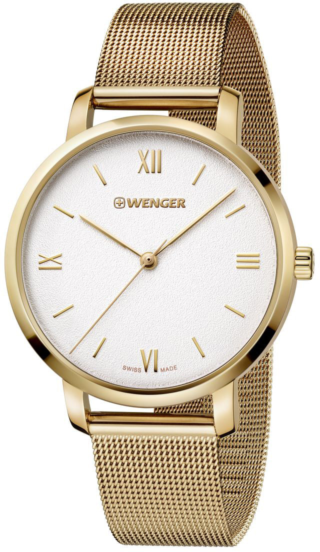 Wenger Metropolitan Donnissima Ladies Watch 01.1731.107 Image 2