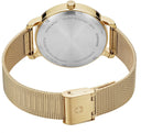 Wenger Metropolitan Donnissima Ladies Watch 01.1731.107 Image 3